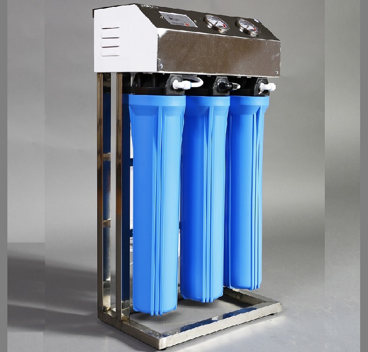 世韩新400加仑直饮机 世韩水处理设备 纯净水处理设备